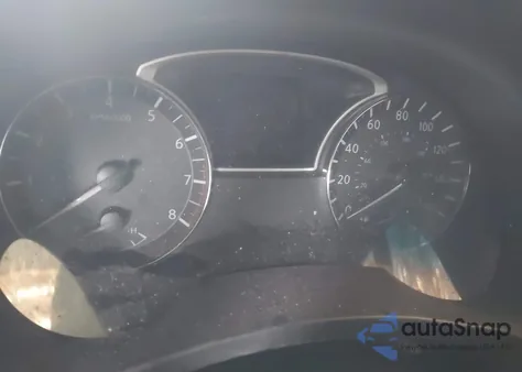 2018 Nissan Altima 2.5 Sl from USA, damaged, VIN 1N4AL3AP3JC131714